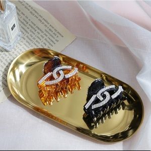 Hair clip